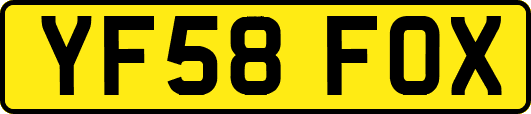 YF58FOX