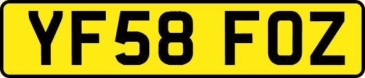 YF58FOZ
