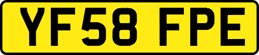 YF58FPE
