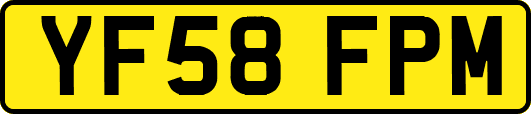 YF58FPM