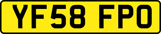 YF58FPO