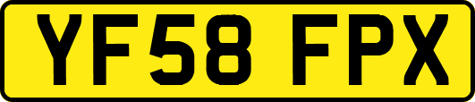 YF58FPX