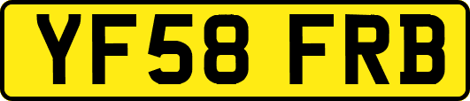 YF58FRB