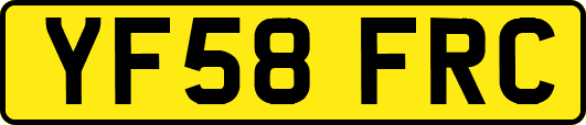 YF58FRC