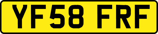 YF58FRF