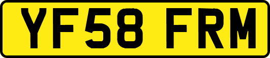 YF58FRM