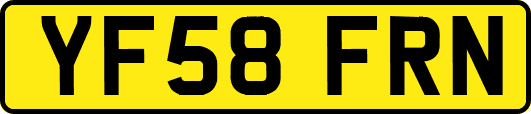 YF58FRN
