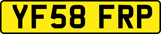 YF58FRP