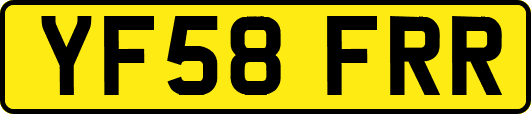 YF58FRR