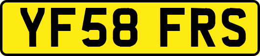 YF58FRS