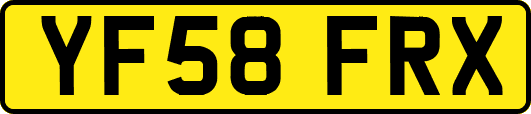 YF58FRX