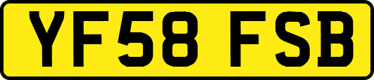 YF58FSB