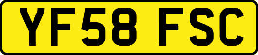 YF58FSC