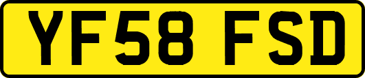 YF58FSD