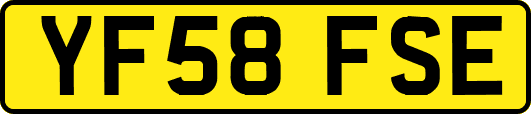 YF58FSE