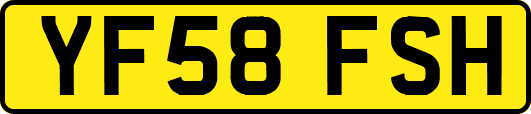 YF58FSH
