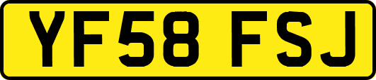 YF58FSJ