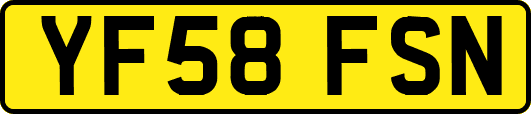 YF58FSN