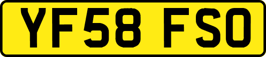 YF58FSO
