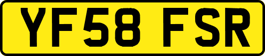 YF58FSR