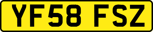 YF58FSZ