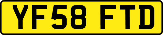YF58FTD