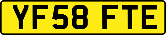 YF58FTE