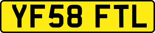 YF58FTL