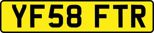 YF58FTR
