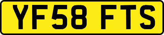 YF58FTS