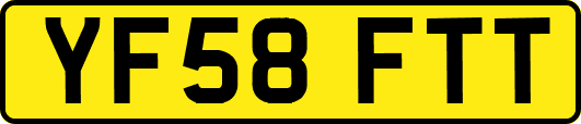 YF58FTT