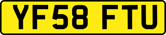 YF58FTU