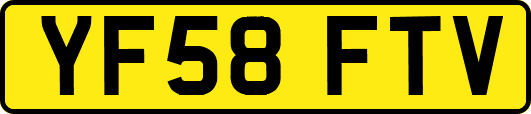 YF58FTV