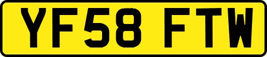 YF58FTW