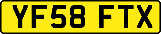 YF58FTX