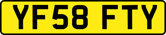 YF58FTY