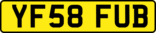 YF58FUB