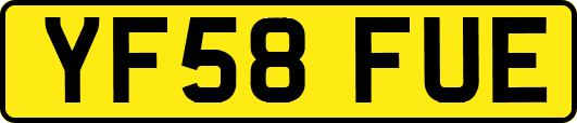 YF58FUE