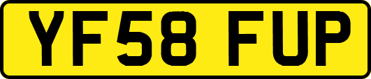 YF58FUP
