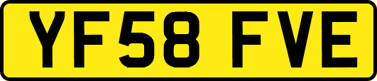 YF58FVE