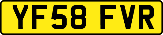 YF58FVR