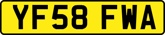 YF58FWA