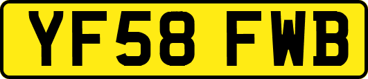 YF58FWB