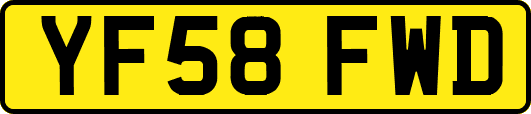 YF58FWD
