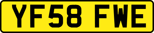 YF58FWE