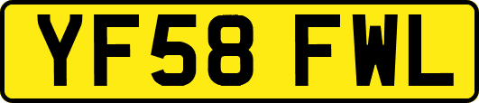 YF58FWL