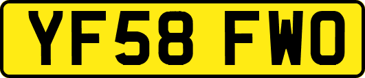 YF58FWO