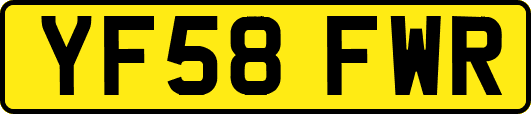 YF58FWR