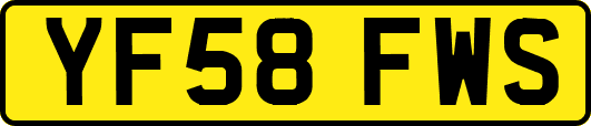 YF58FWS