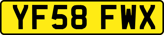 YF58FWX